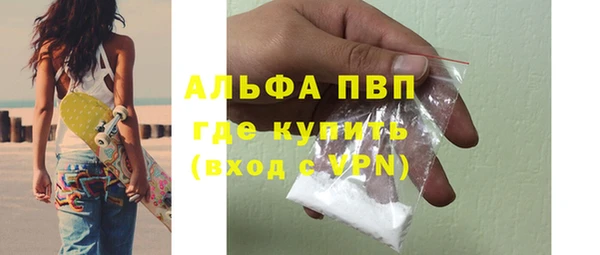 твердый Алексин
